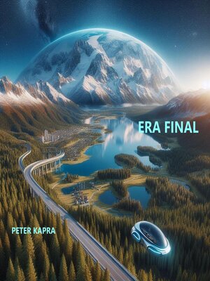 cover image of ERA FINAL